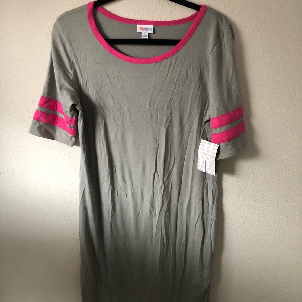 NWT Julia Dress